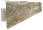 VOX Plintă VOX Esquero PVC 2500x66, 6x22 mm 610 stejar ghindă (3009834)