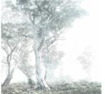 Komar Fototapet vlies Komar R3-023 Magic Trees 300x280 cm (R3-023)