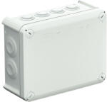 OBO Doză aplicată pentru legături OBO Bettermann 190x150 mm IP66 gri (2007093)