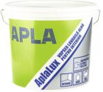 Apla Vopsea lavabilă pentru interior AplaLux albă 20 l (5737987)