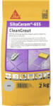 Sika Chit pentru rosturi Sika Ceram Clean Grout 655 ash 2 kg (700385)