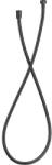 Roca Furtun de duș metalic antitorsiune 170 cm titanium black (A5B3850CN0)