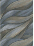 Erismann Tapet vlies Erismann 10257-08 Casual Chique Waves albastru 10, 05x0, 53 m (10257-08)