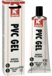 Griffon Adeziv tixotropic rapid pentru PVC rigid Griffon 125 ml (220400)
