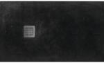 Roca Cădiță de duș dreptunghiulară slim Roca Stonex Terran 120x80 cm negru (AP1014B032001400)
