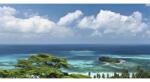 Komar Fototapet vlies Komar SHX8-087 The Sea View 400x200 cm (SHX8-087)