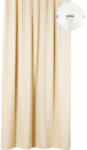 Mendola Draperie cu inele Mendola Blackout bej 210x245 cm (10-149BLAIF-A02-I006)