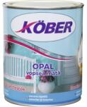 Opal Vopsea mată Köber Opal gri antracit RAL 7016 2, 5 l (V517016-C2,5L)