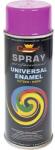 Champion Color Spray profesional email universal Champion RAL 4008 violet 400 ml (1086)