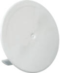 Blass Capac cu clemă doză zidărie Blass Elektro Ø60mm plastic alb, pachet 10 bucăți (22081)