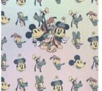 Komar Fototapet vlies Komar DX6-023 Disney Edition 4 Mickey Fab5 300x280 cm (DX6-023)