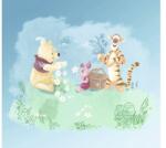 Komar Fototapet vlies Komar DX6-033 Disney Edition 4 Winnie Pooh Picnic 300x280 cm (DX6-033)