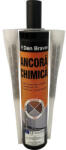 Den Braven Ancoră chimică Den Braven 300 ml (31054964)