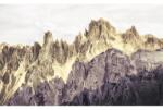 Komar Fototapet vlies Komar 6008B-VD4 Infinity Peaks Color 400x250 cm (6008B-VD4)