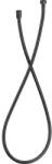 Roca Furtun de duș metalic antitorsiune 170 cm brushed titanium black (A5B3850NM0)