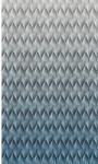 Marburg Fototapet vlies Marburg Smart Art Easy 47271 degrade gri/albastru 159x270 cm (47271)