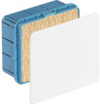 Vimar Doză legături zidărie Vimar 154x128x70 mm albastru (V70005)