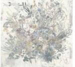 Komar Fototapet vlies Komar R3-022 Bouquet Blowout 300x280 cm (R3-022)
