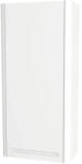 Devo Dulap baie suspendat 40x86 cm MDF alb Devo Gloria 2.0 1 ușă (GL2-SW1DPR40-1-F83)
