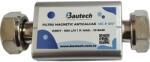 BAUTECH Filtru anticalcar magnetic Bautech Maxi 3/4 (103-115) Filtru de apa bucatarie si accesorii