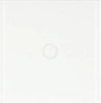 PNI Întrerupător touch simplu PNI SH101 cu lumină, alb (PNI-SH101)