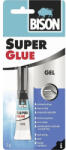 BISON Adeziv cianoacrilat gel Bison Super Glue Gel 2 ml (401005)