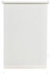 Gardinia Stor mini semitransparent Tone gri 57x150 cm (48-2025902)