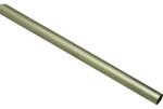 Gardinia Bară metalică Gardinia Kira Ø 19 mm șampanie 240 cm (32419) Suport draperie