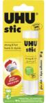 UHU Adeziv (lipici) pentru hârtie UHU stic 21 g (771013)