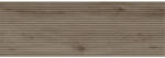 MIRAVA Faianță riflaj MIRAVA OSLO dark walnut mat colorată în masă rectificată 40x120 cm (300000000000059836¬†¬†¬†)