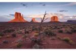 Komar Fototapet vlies Komar SHX9-097 Wild West Heroes 450x280 cm (SHX9-097)