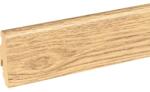 SKANDOR Plintă MDF SKANDOR FU60L stejar Oxford FOEI131 2400x58x19 mm (543496)