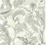 Erismann Tapet vlies Erismann Elle Decoration 2 model floral verde 10, 05x0, 53 m (10202-07)