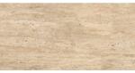 Ceramexpert Gresie exterior / interior porțelanată glazurată Spider Travertino Rocker 60x120 cm (LSTRGR01)