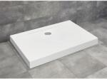 Radaway Cădiță de duș dreptunghiulară Radaway Doros D Compact 90x120x11, 5 cm acril alb SDRD1290-05 (SDRD1290-05)