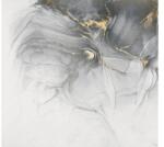 Komar Fototapet vlies Komar RSX6-037 Gold Fluid 300x280 cm (RSX6-037)