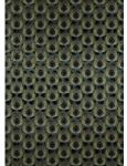 Komar Fototapet vlies Komar HX4-034 Paon Vert 200x280 cm (HX4-034)