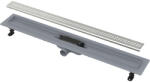 form&style Rigolă duș form&style RUPAT 750 mm inox (Redonda9- 750)