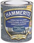 Hammerite Email pentru metal Hammerite lovitură de ciocan, albastru închis 0, 75 l (5093392)