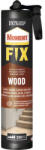 Moment Adeziv de montaj Moment Fix Wood 400 g (2824102)