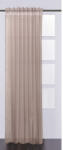 SoleVito Draperie cu rejansă Solevito Cambric roz 140x280 cm (JCB180502-1)