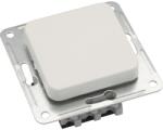 ROTH LANGE Buton cu revenire Roth Lange Basic, alb (58503)