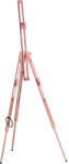 The Wall Șevalet de teren telescopic 180 cm The Wall (51002) Sevalet