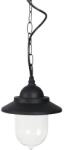 Top Light Pendul Sevilla E27 max. 1x60W, pentru exterior IP44, negru (Sevilla R)