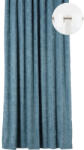 Mendola Draperie cu inele Mendola Tigris turcoaz 300x245 cm (10-175TIGRIS-C2-I014)