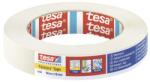 tesa Bandă mascare premium tesa® crem 19 mm x 50 m (04348-00015-03)