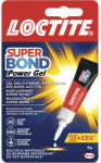 LOCTITE Adeziv instant Loctite Super Bond Power Gel 4 g (2733335)