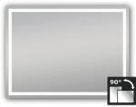 DSK Oglindă baie cu LED DSK Saturn 60x80 cm IP 24 (50251)