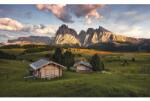 Komar Fototapet vlies Komar SHX9-022 Dolomites Dream 450x280 cm (SHX9-022)