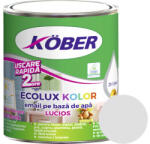 KÖBER Email lucios pe bază de apă Ecolux Kolor Köber gri deschis 2, 5 l (V82810L-C2.5L)